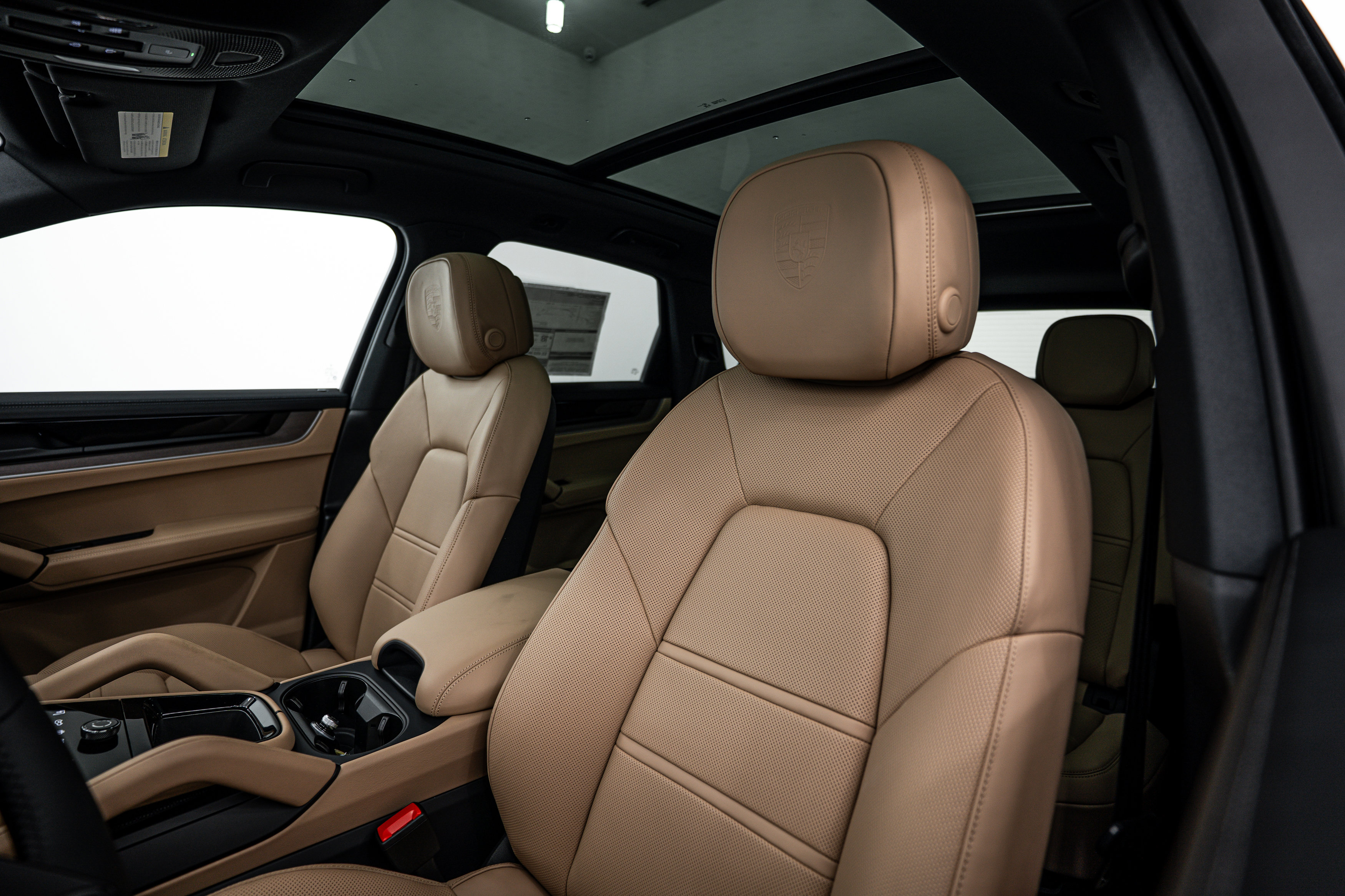 New 2026 Porsche Cayenne S image 21