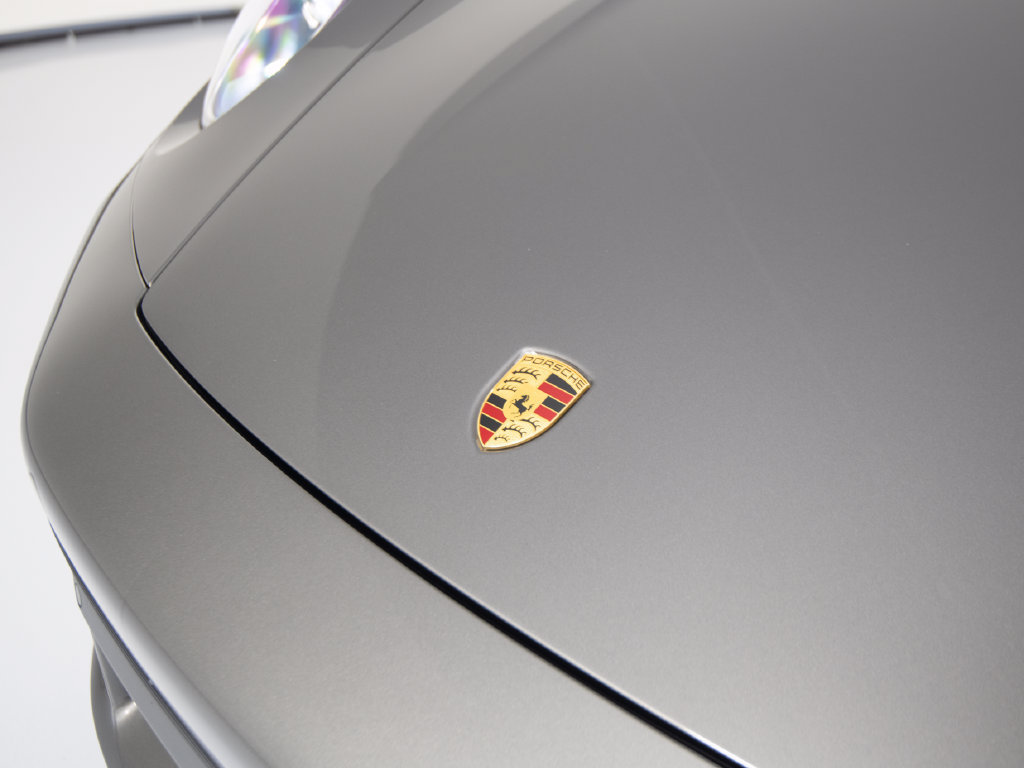 Certified 2022 Porsche 911 Turbo S AWD/4WD image 14