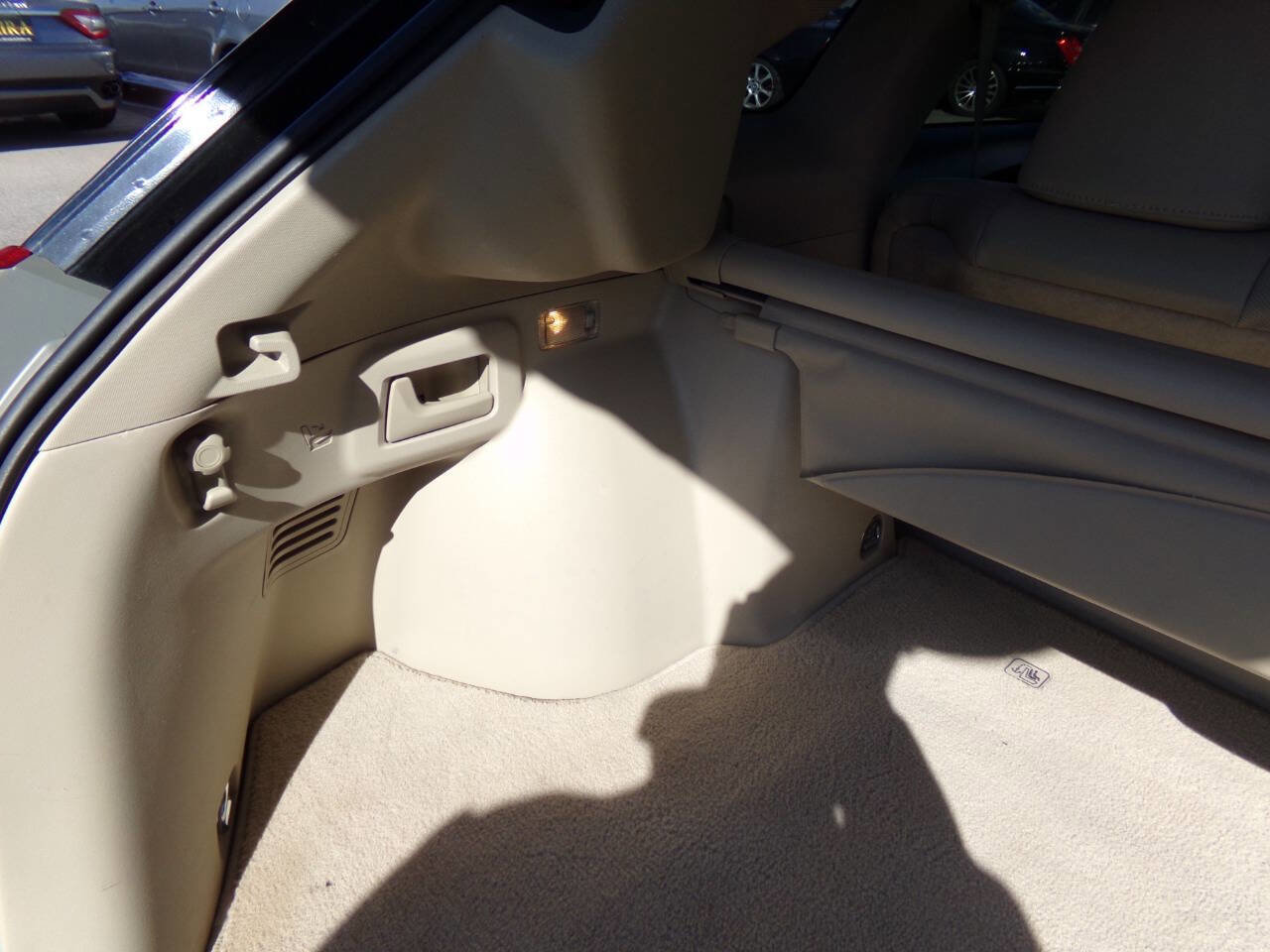 Used 2015 Toyota Venza Limited AWD/4WD image 40