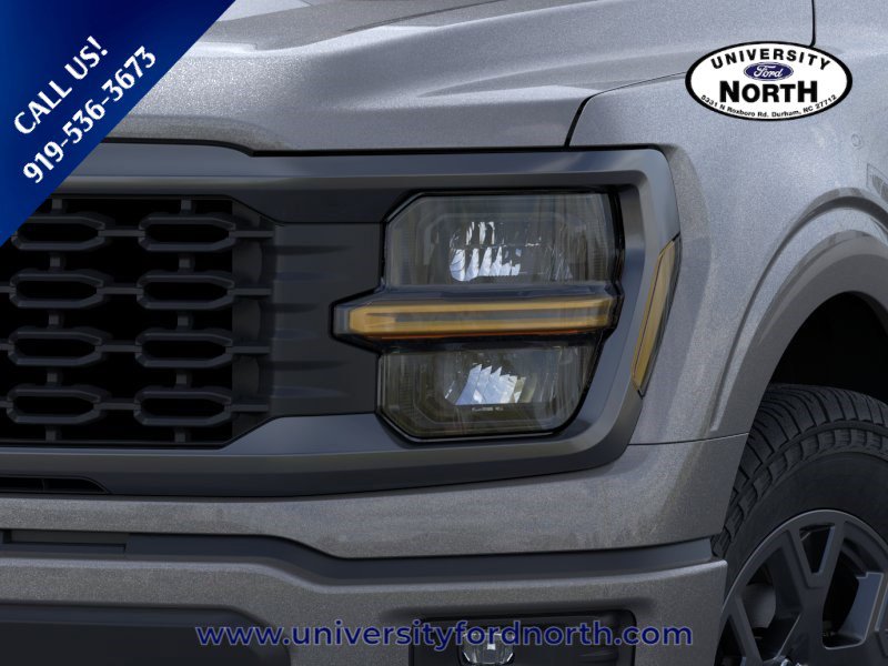 New 2026 Ford F150 STX image 18