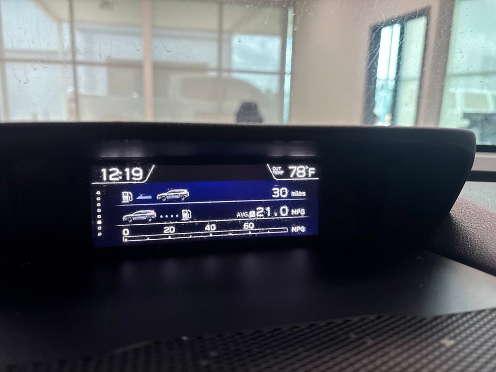Used 2022 Subaru Ascent Touring AWD/4WD image 29
