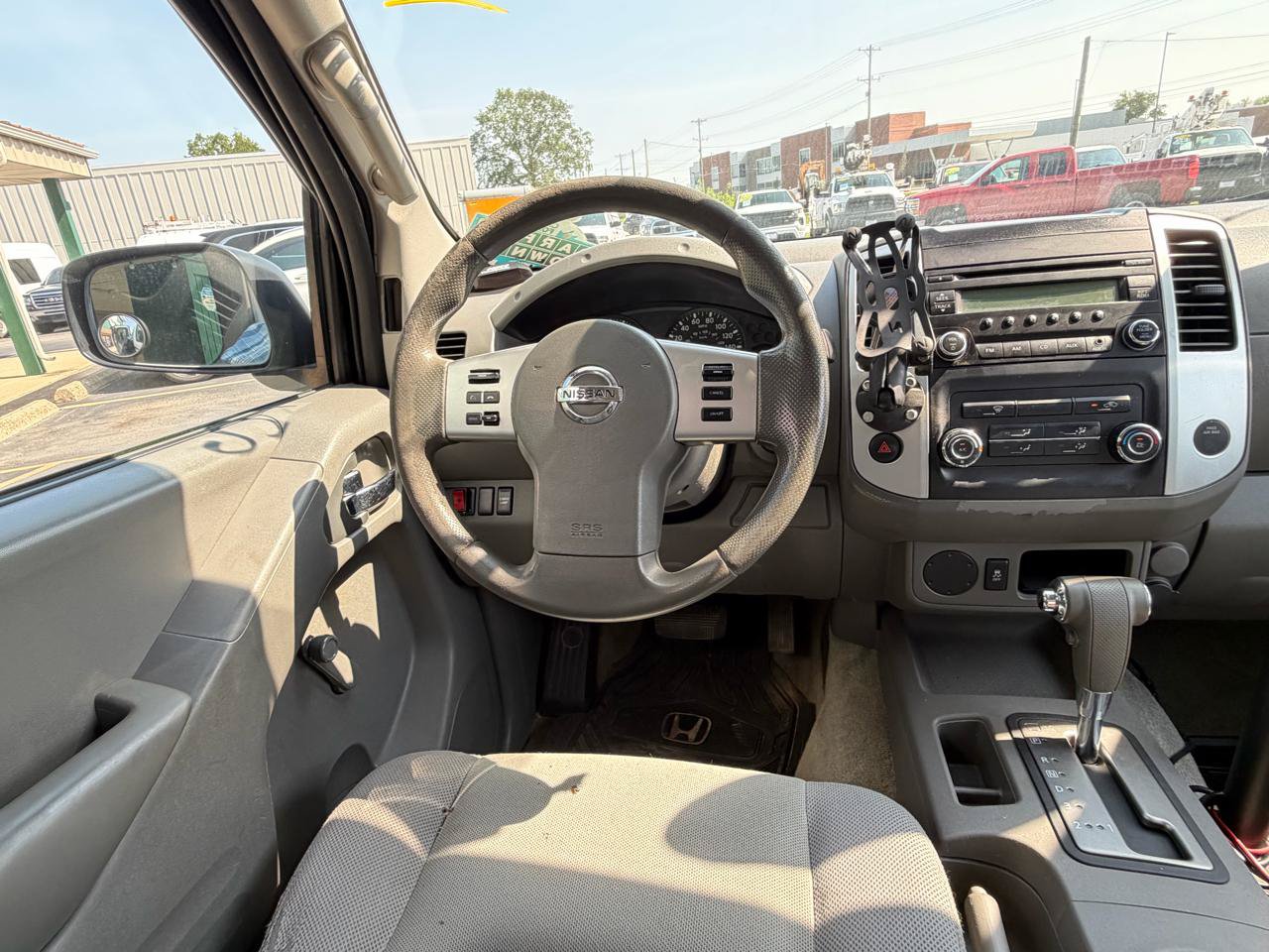 Used 2016 Nissan Frontier S RWD image 17