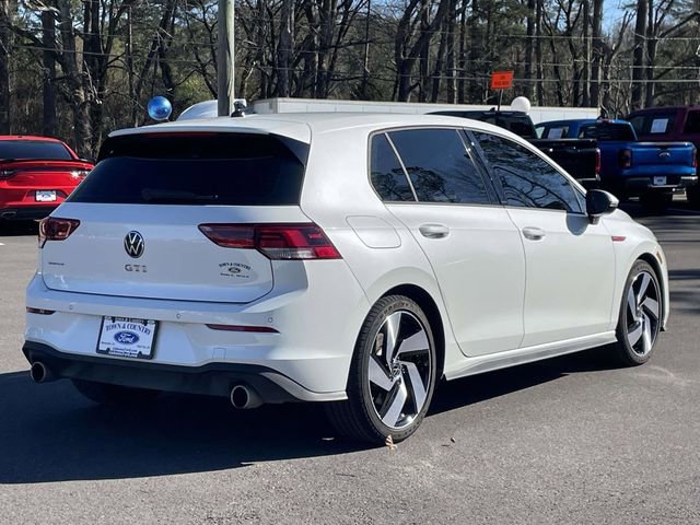 Used 2024 Volkswagen GTI S image 26