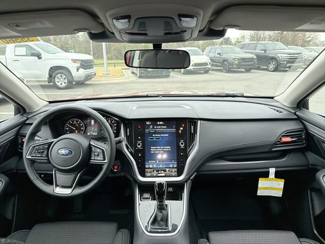 Used 2025 Subaru Outback Premium image 21