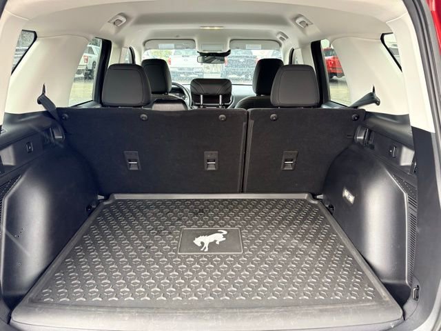 Used 2023 Ford Bronco Sport Big Bend w/ Convenience Package AWD/4WD image 13