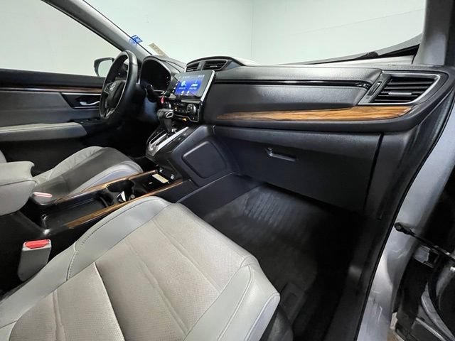 Used 2021 Honda CR-V Touring image 10