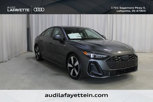 New 2026 Audi A5 2.0T Premium Plus