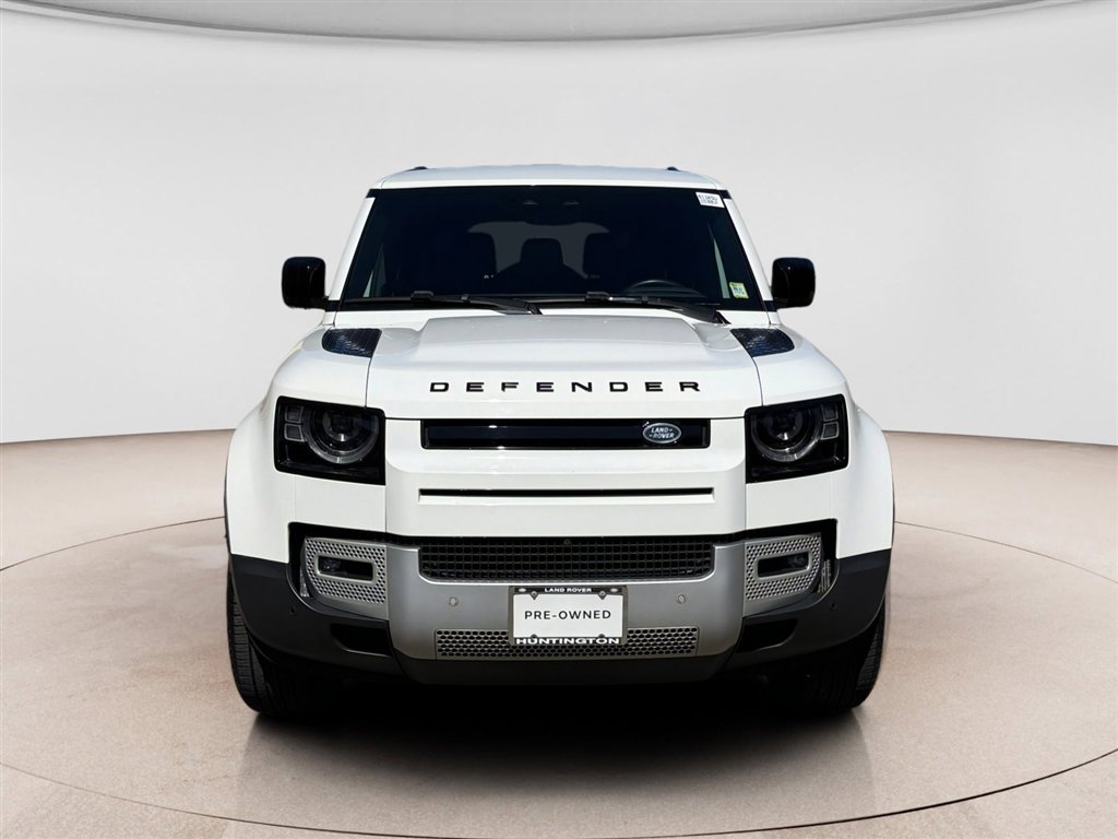 Used 2024 Land Rover Defender 130 S image 8