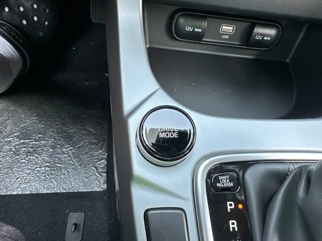 New 2026 Kia Seltos LX AWD/4WD image 33