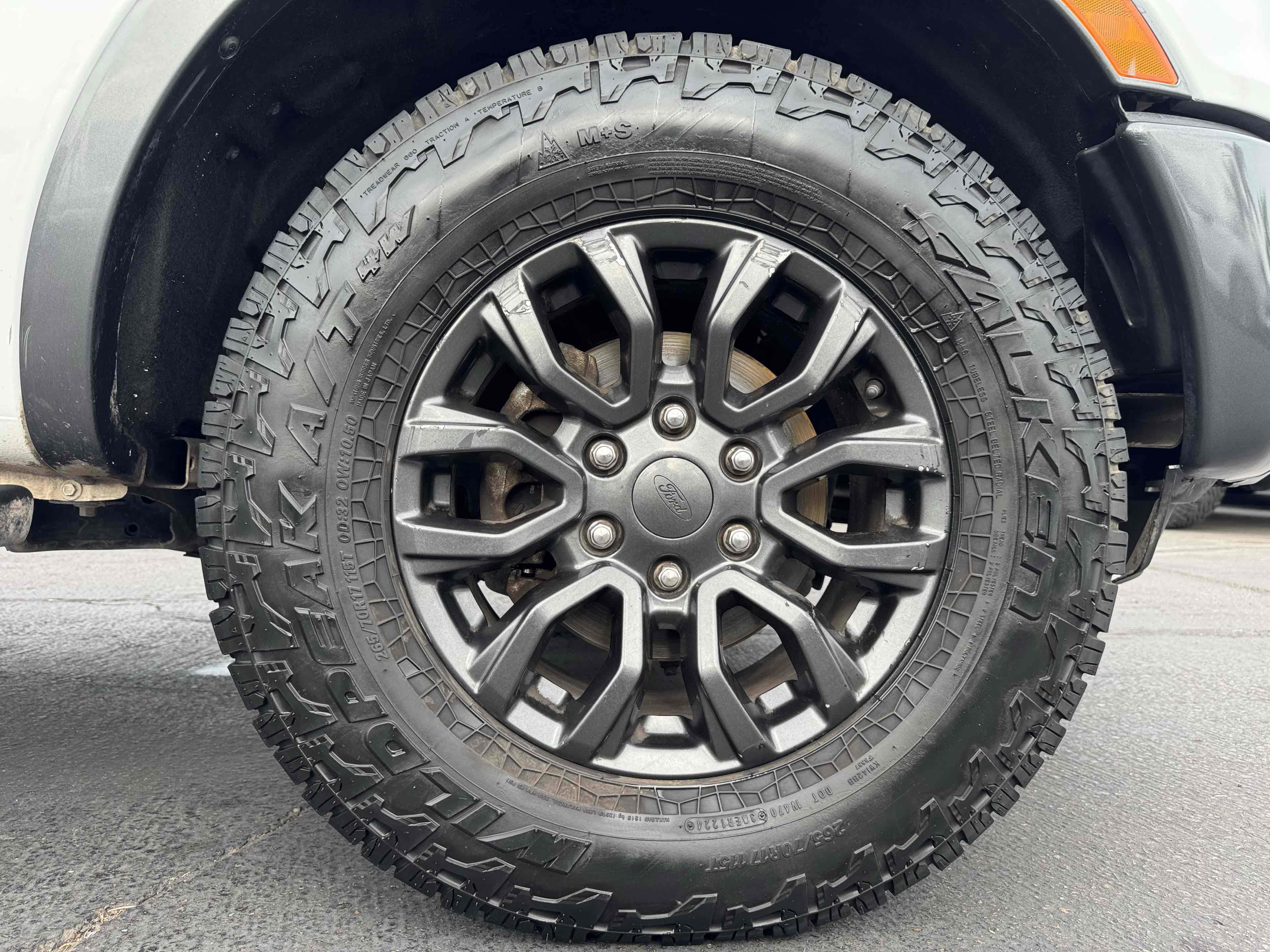 Used 2019 Ford Ranger XLT w/ Equipment Group 301A Mid RWD image 37