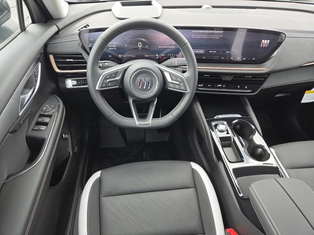 New 2026 Buick Envision Sport Touring image 34