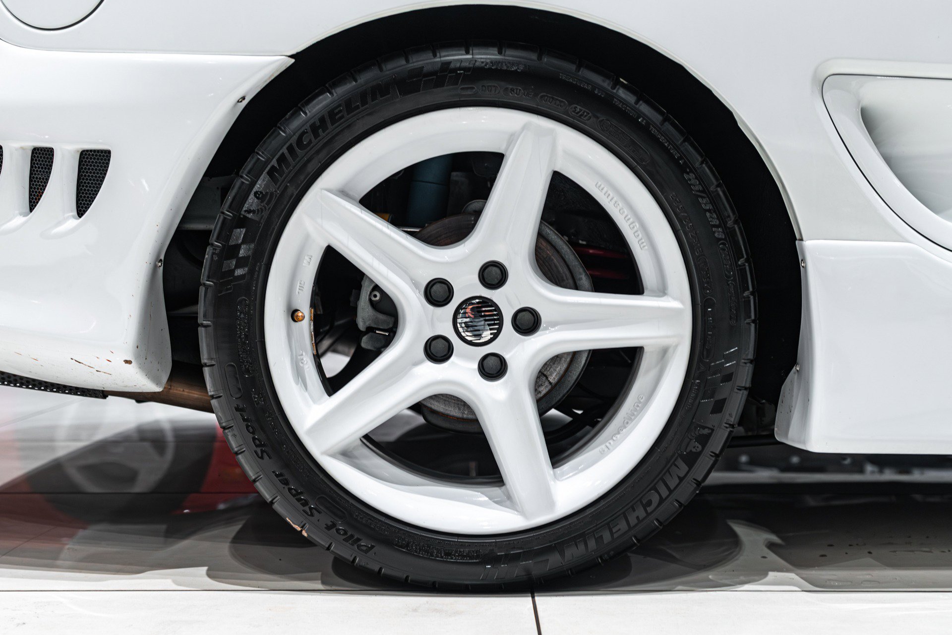 Used 1997 Ford Mustang Convertible image 59