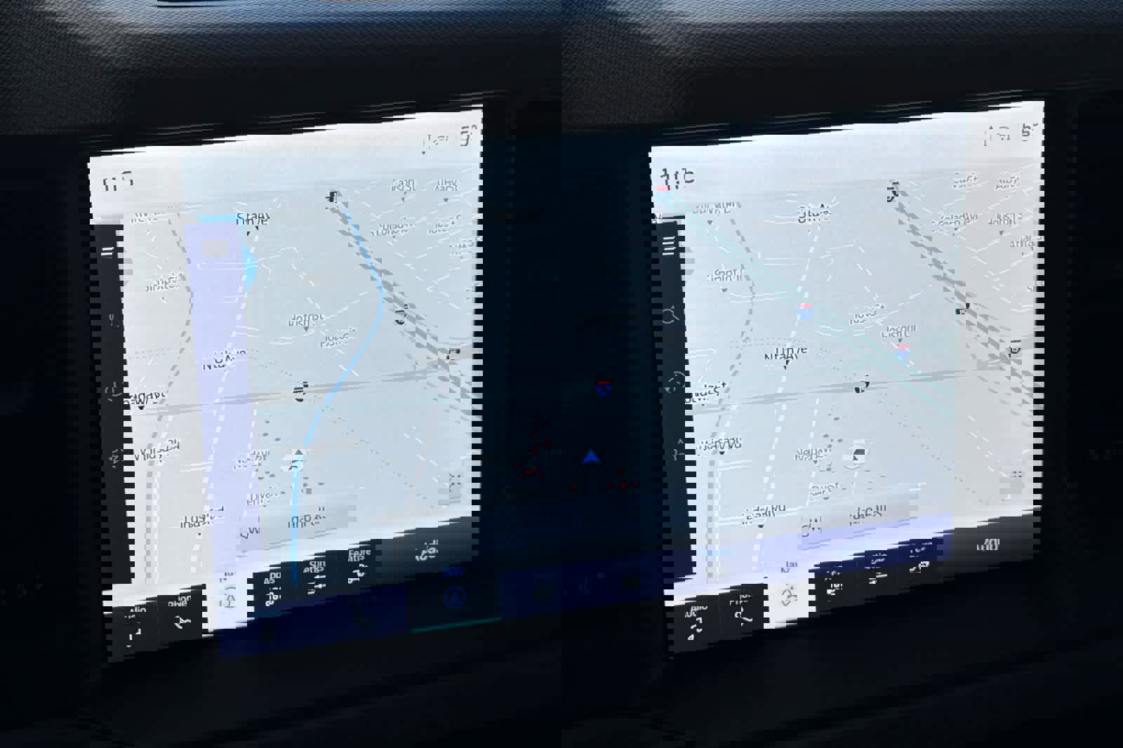 Certified 2024 Ford Bronco Wildtrak image 19