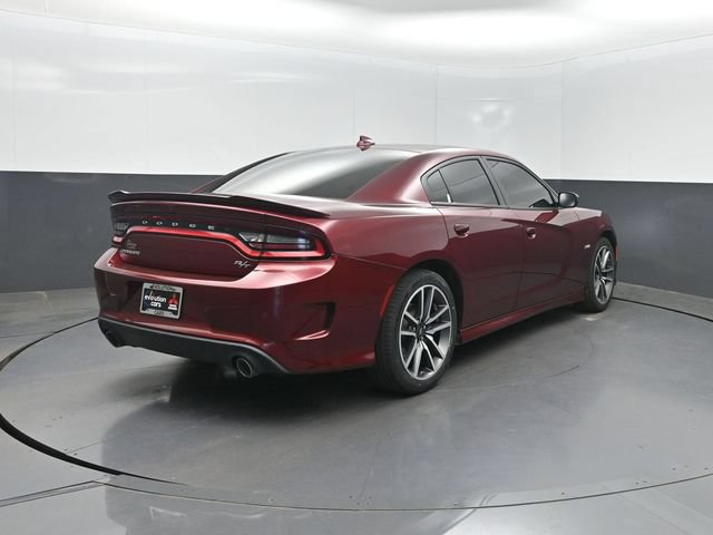 Used 2023 Dodge Charger R/T w/ Cold Weather Package RWD image 28
