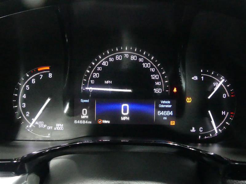 Used 2018 Cadillac XT5 Luxury w/ Driver Awareness Package image 33