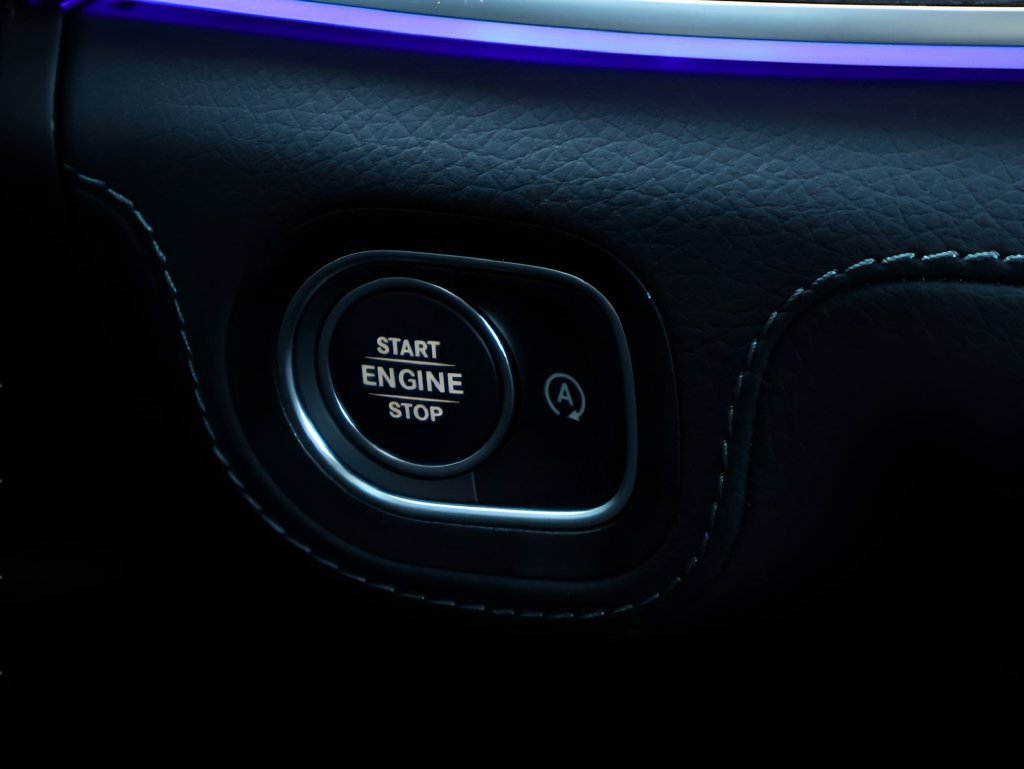 Certified 2026 Mercedes-Benz GLE 53 AMG 4MATIC image 30
