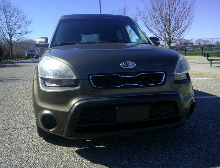 Used 2012 Kia Soul + image 18