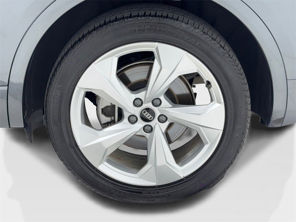 Used 2023 Audi Q5 2.0T Premium Plus w/ Premium Plus Package image 55