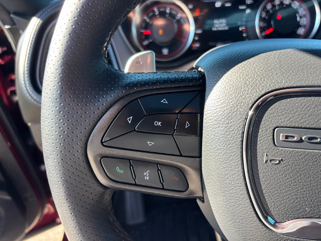 Used 2023 Dodge Challenger R/T Scat Pack RWD image 19