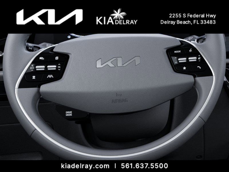 New 2025 Kia Niro EX Touring image 22