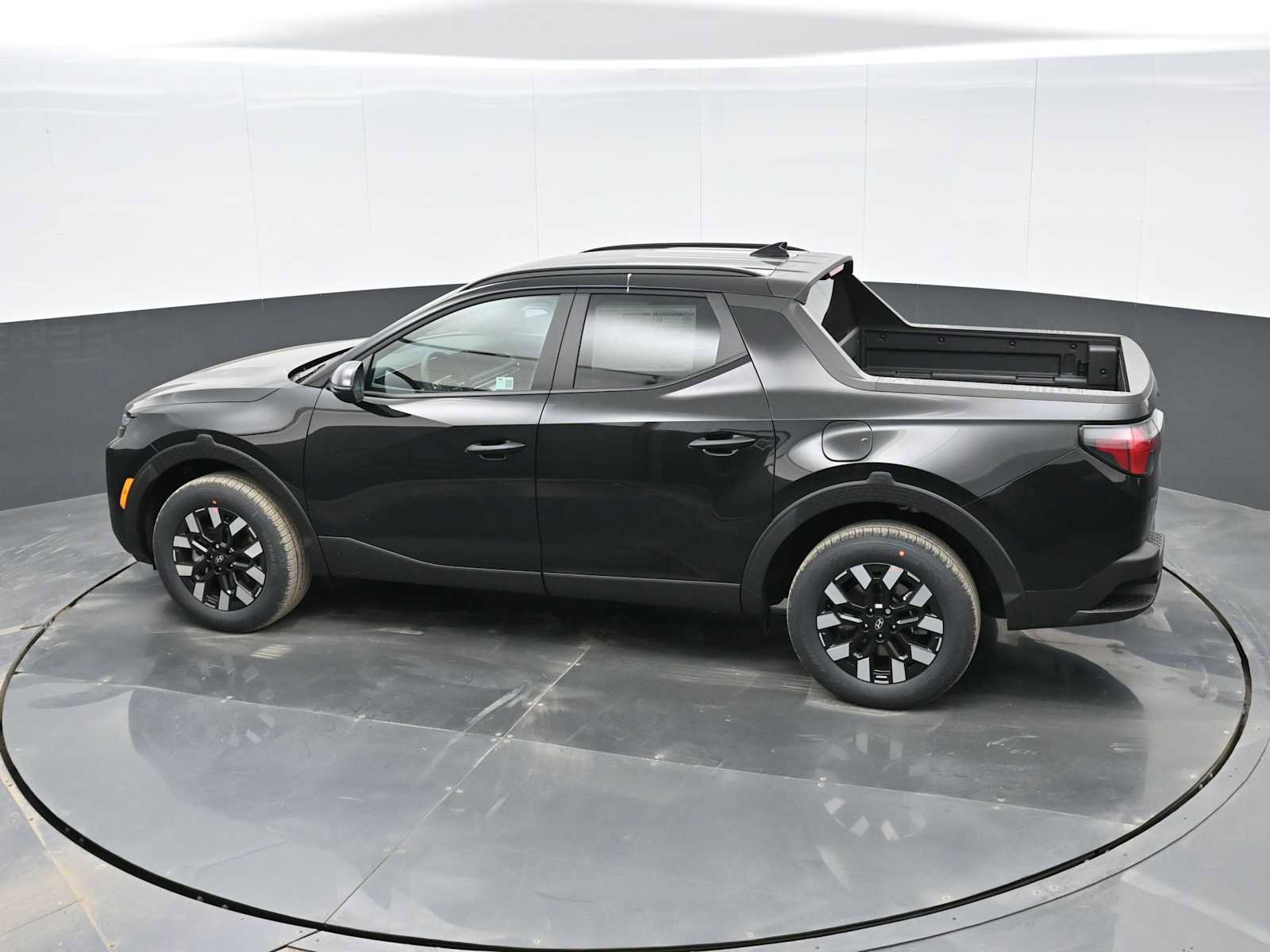 Certified 2025 Hyundai Santa Cruz SEL image 26