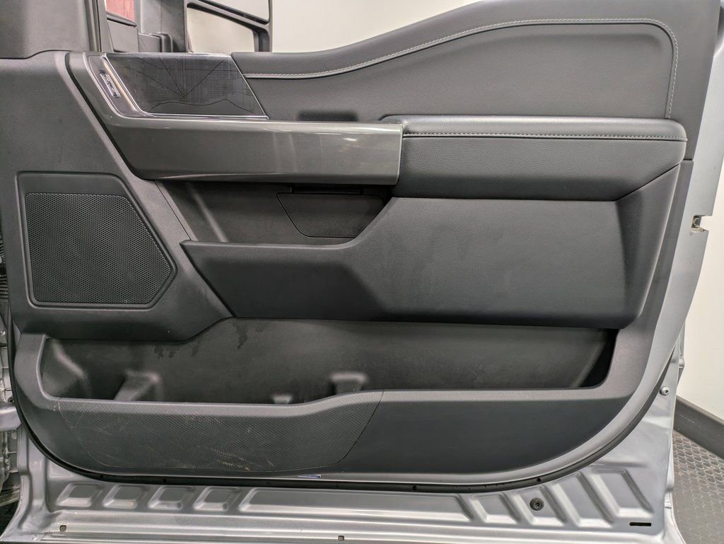 Used 2023 Ford F150 XLT w/ Equipment Group 302A High image 27