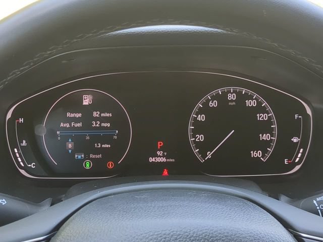 Certified 2019 Honda Accord Sport image 23