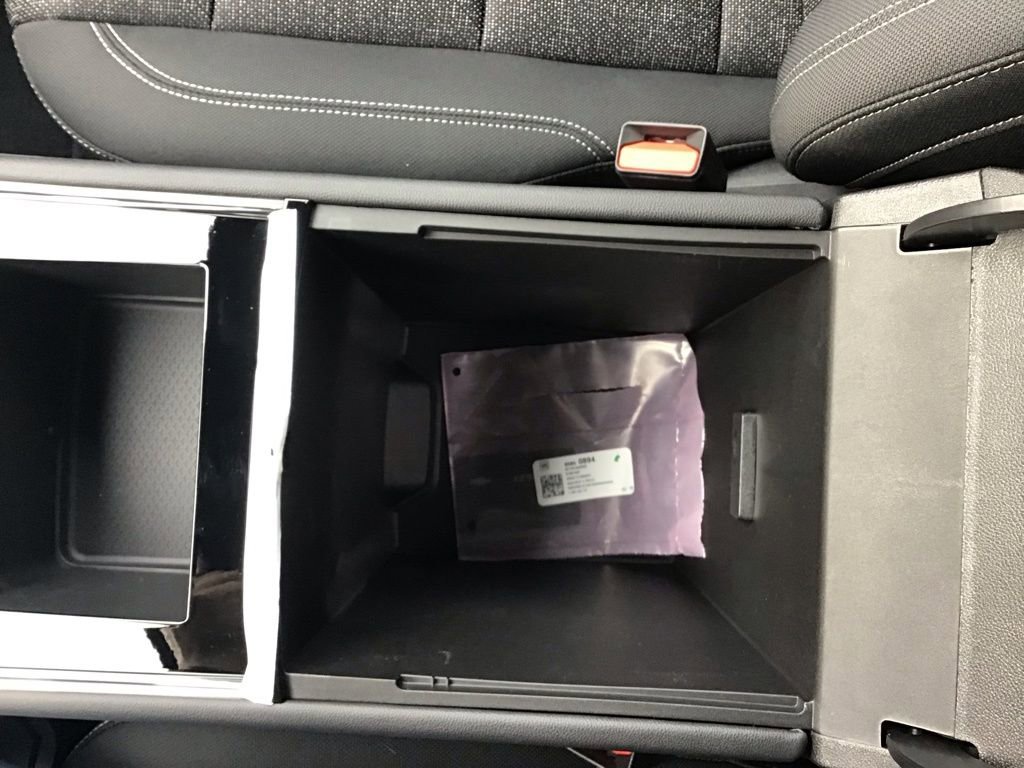 New 2026 Chevrolet Traverse LT w/ Driver Confidence Package image 47