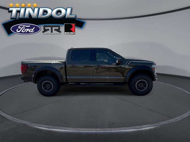 Certified 2024 Ford F150 Raptor AWD/4WD image 10
