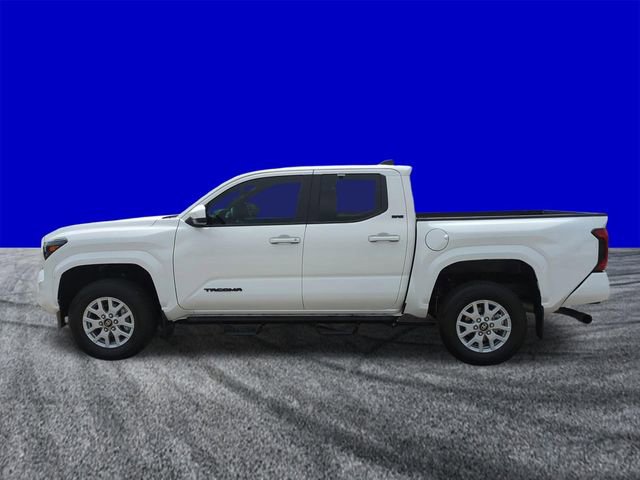 Used 2024 Toyota Tacoma SR5 image 7