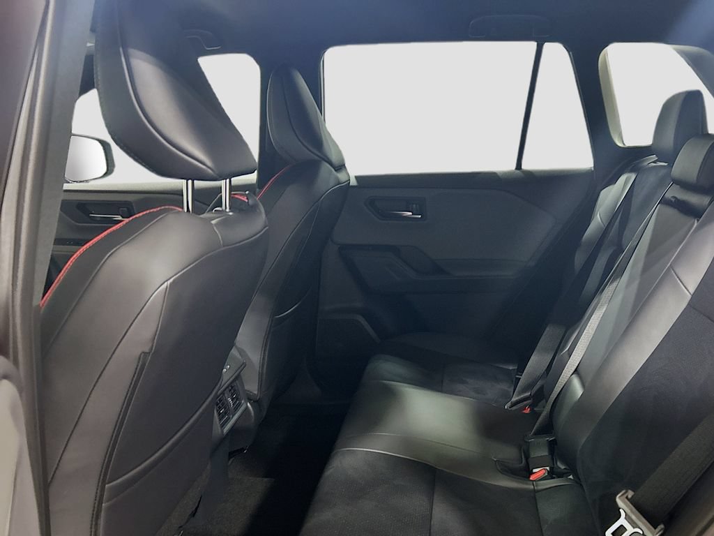 New 2026 Toyota RAV4 AWD Plug-in Hybrid image 23