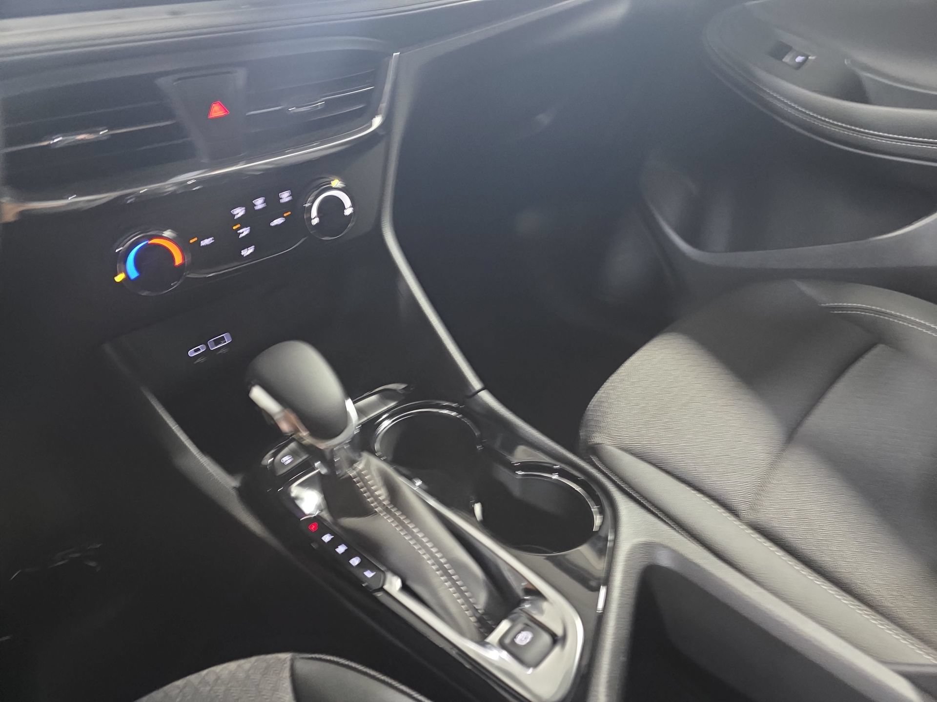 Used 2026 Buick Encore GX Preferred FWD image 25
