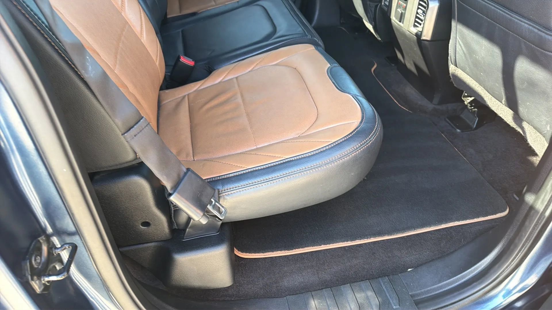 Used 2016 Ford F150 Limited w/ Trailer Tow Package image 67