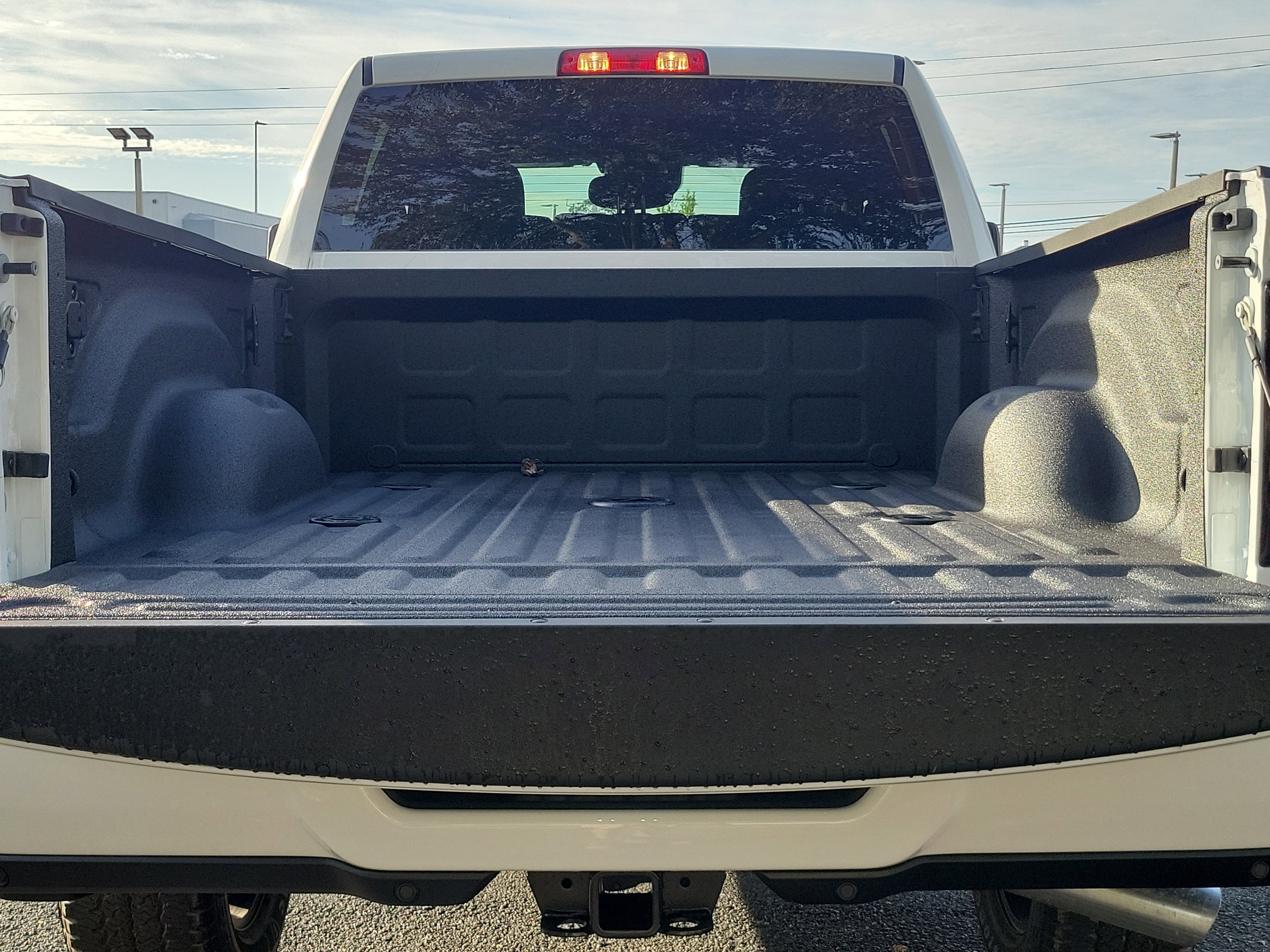 New 2026 RAM 2500 Big Horn image 5