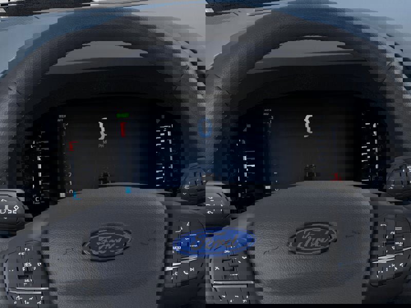 New 2025 Ford Maverick XLT w/ Equipment Group 301A image 13