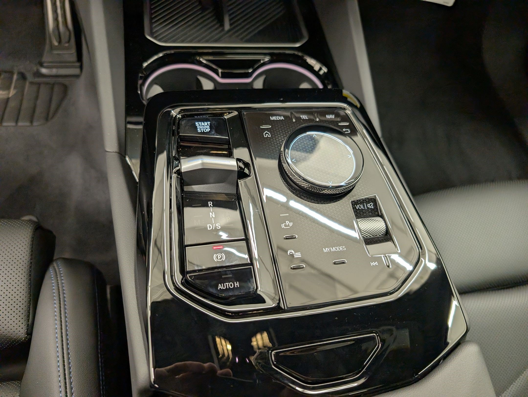 New 2026 BMW 530i w/ M Sport Package RWD image 20