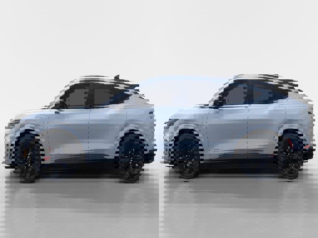 New 2025 Ford Mustang Mach-E GT w/ Interior Protection Package image 33