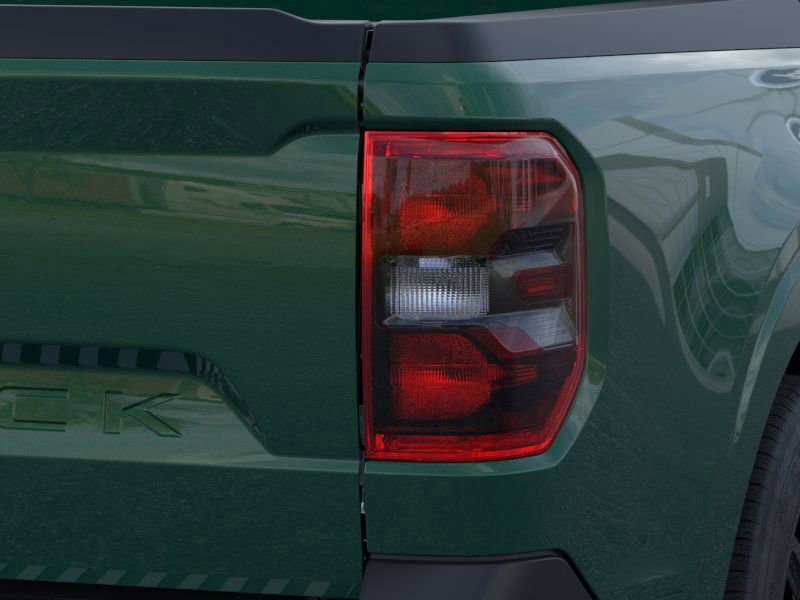 New 2025 Ford Maverick XLT w/ XLT Luxury Package image 22