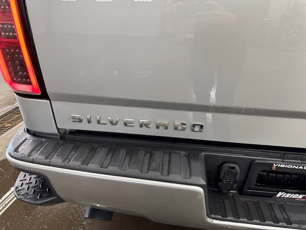 Used 2016 Chevrolet Silverado 1500 LT w/ All Star Edition image 15