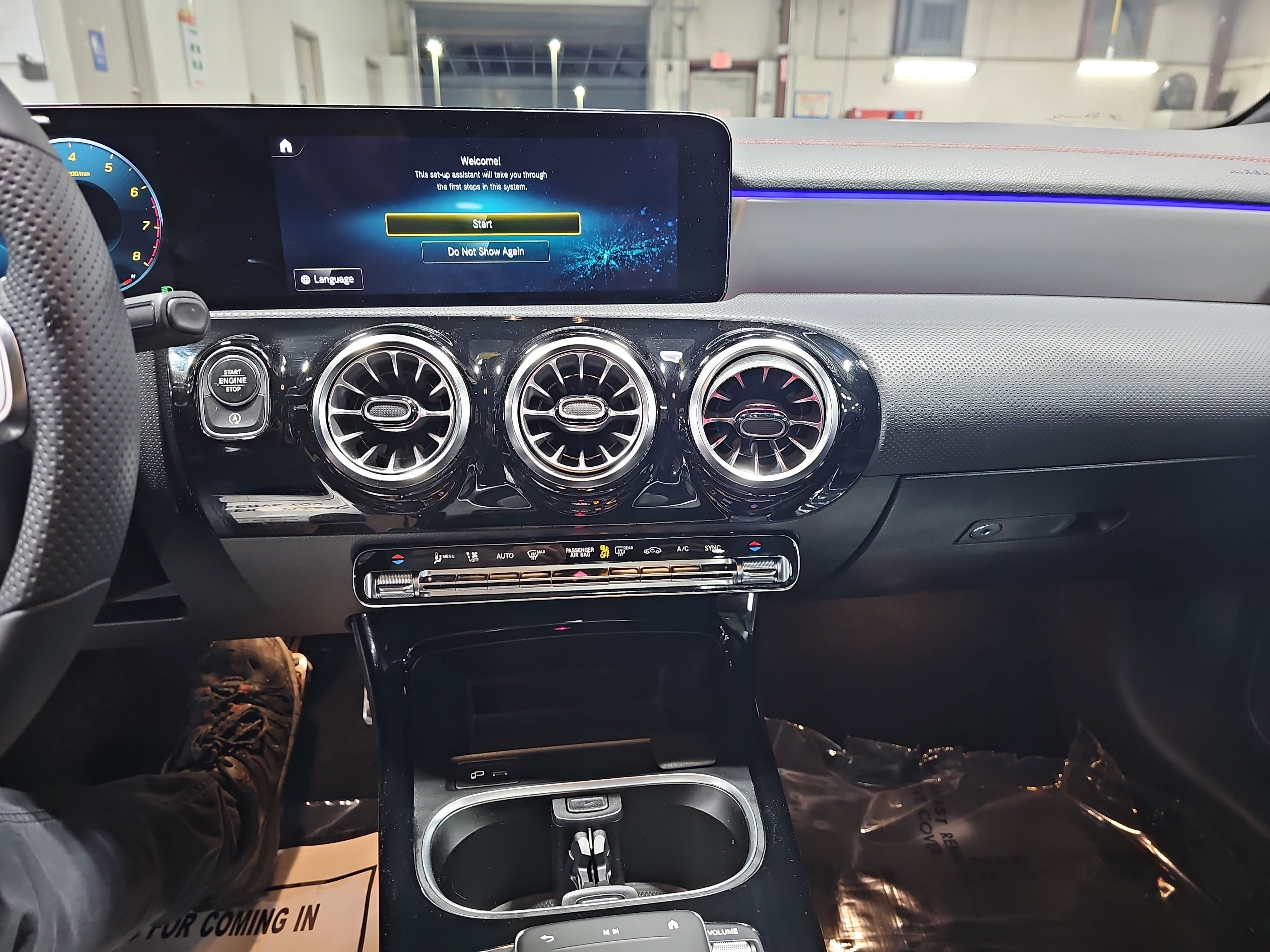 Certified 2023 Mercedes-Benz CLA 250 CLA 250 image 22