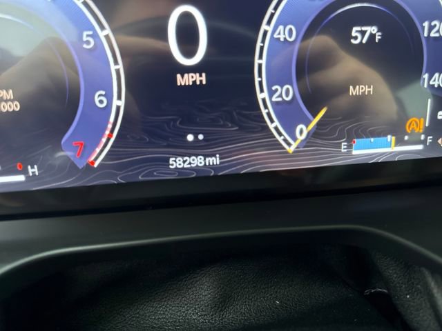 Used 2021 Jeep Grand Cherokee L Laredo image 15