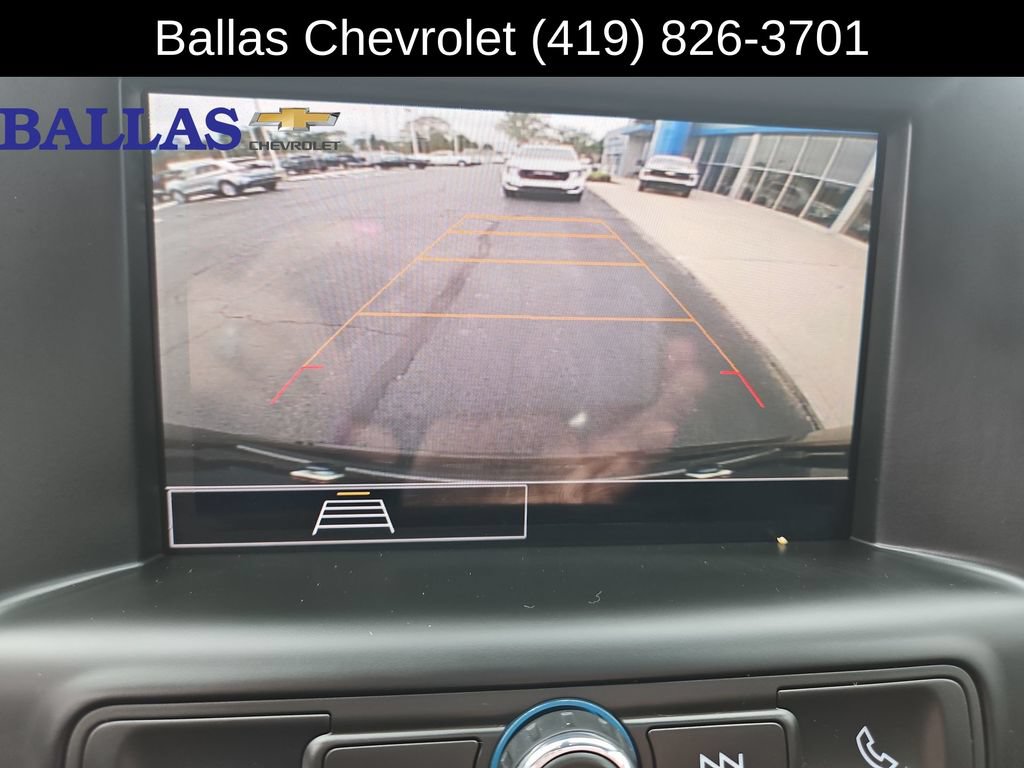Certified 2024 GMC Terrain SLE w/ Driver Convenience Package FWD image 15