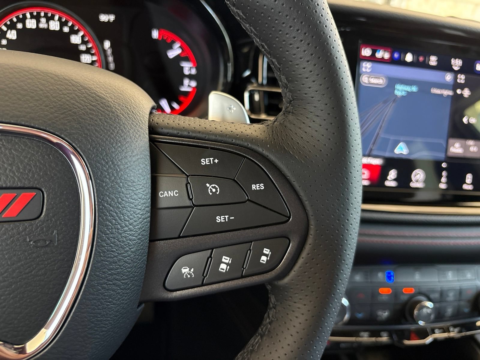 New 2026 Dodge Durango GT AWD/4WD image 35