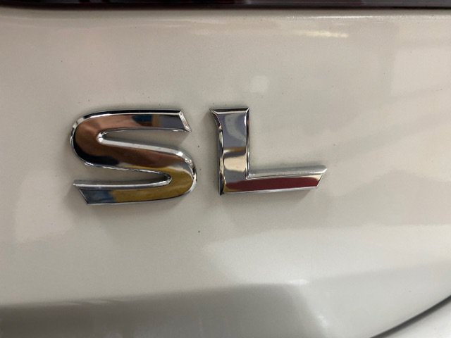 Used 2023 Nissan Armada SL w/ Cargo Package AWD/4WD image 27