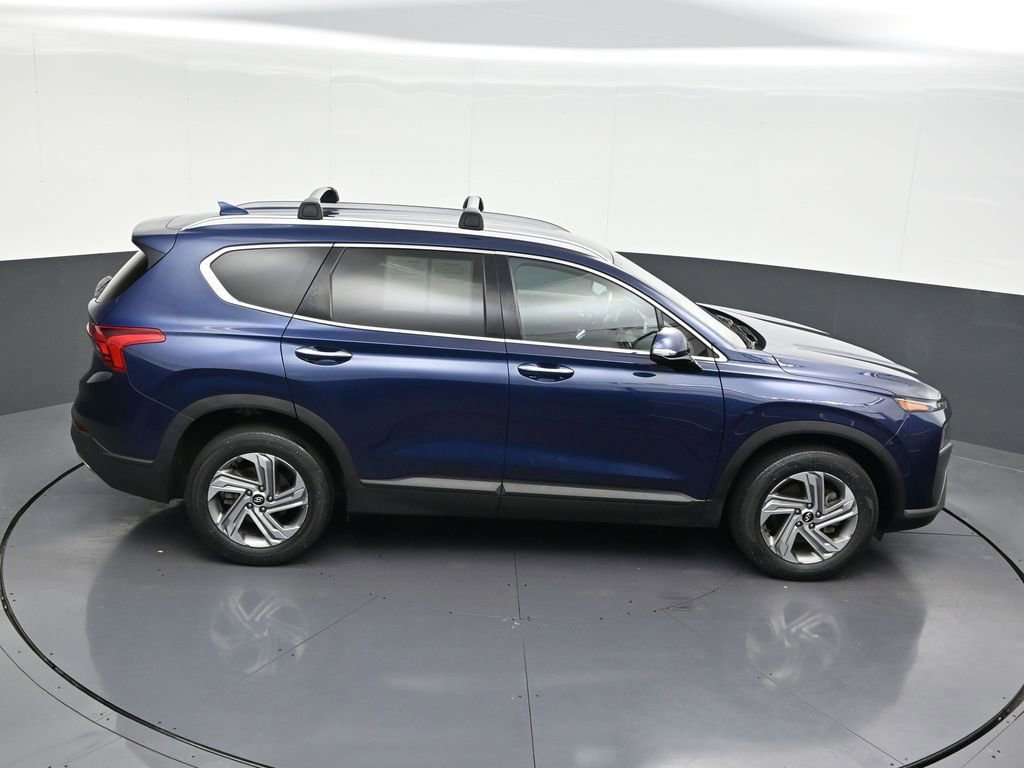 Used 2023 Hyundai Santa Fe SEL FWD image 21