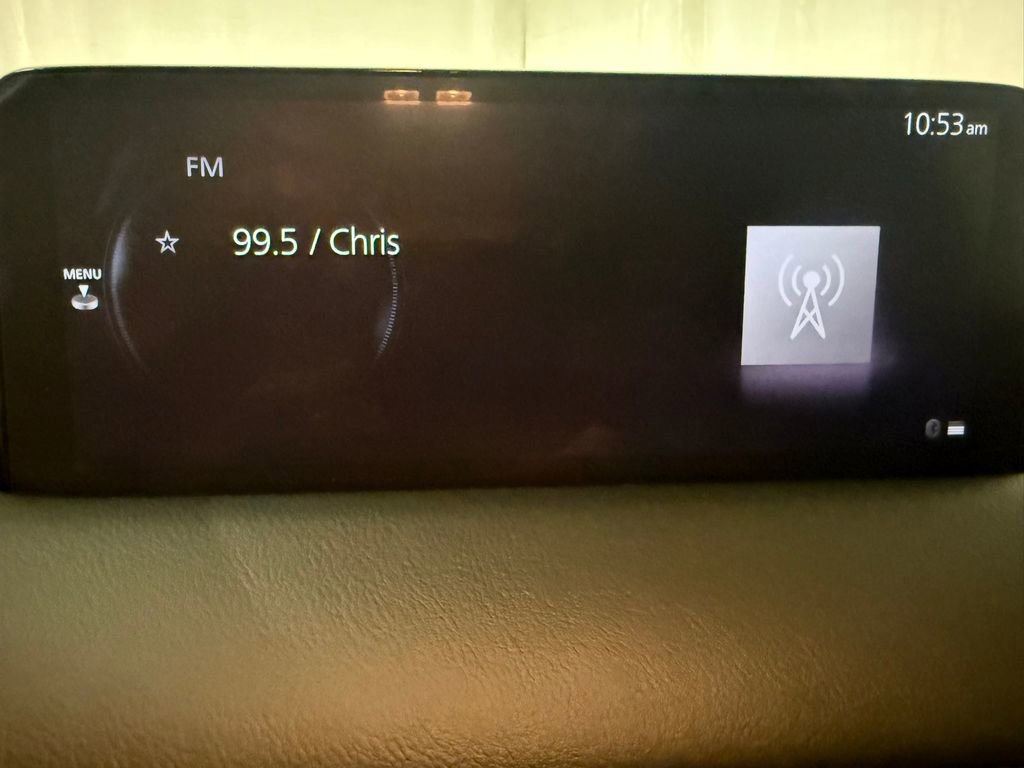 Used 2025 MAZDA CX-5 AWD 2.5 S w/ Preferred Package image 35