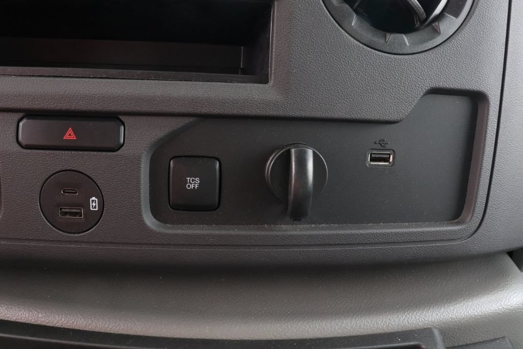 Used 2024 Ford E-350 and Econoline 350 Super Duty w/ Power Windows & Locks Group RWD image 16