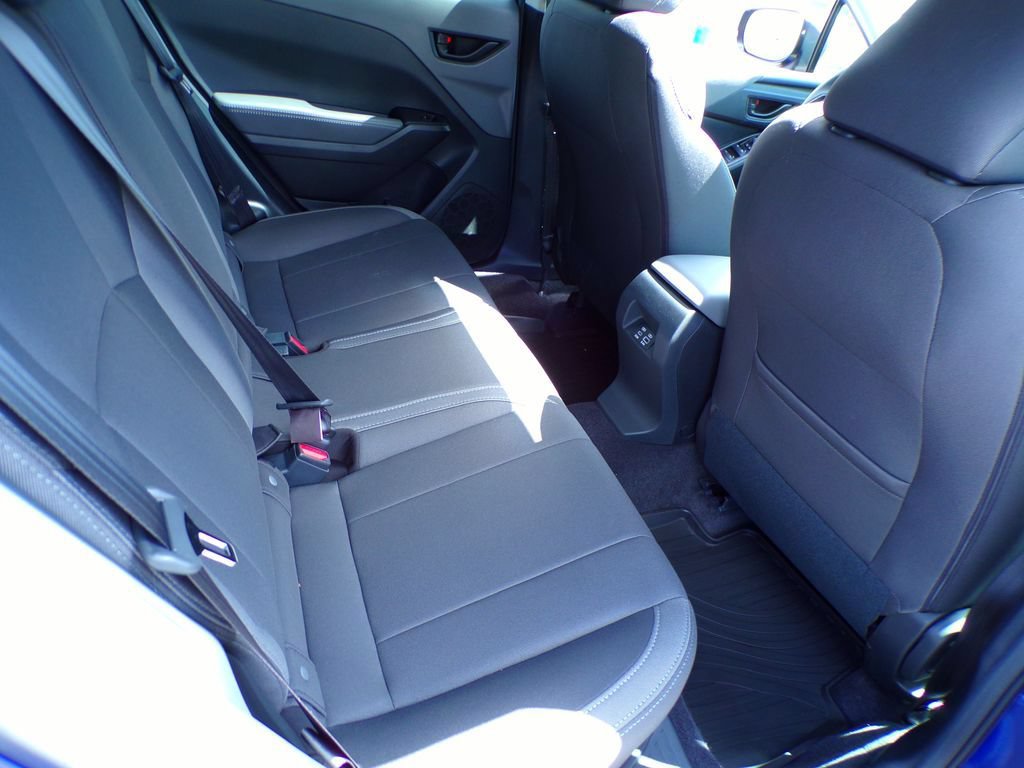 Certified 2026 Subaru Crosstrek 2.5i Premium AWD/4WD image 15