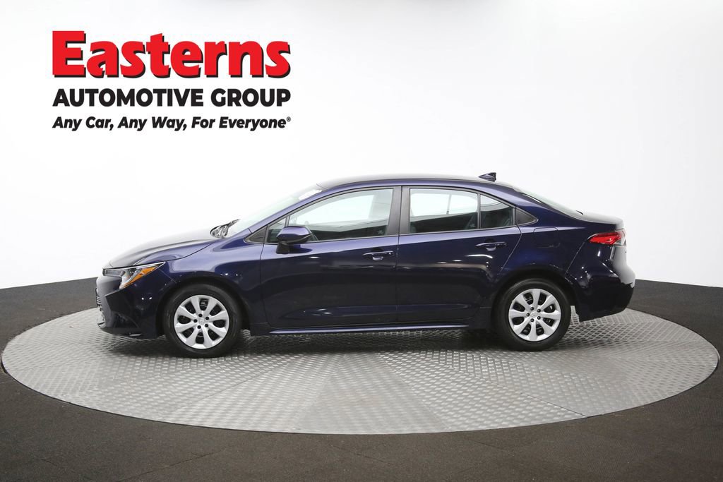 Used 2023 Toyota Corolla LE image 58