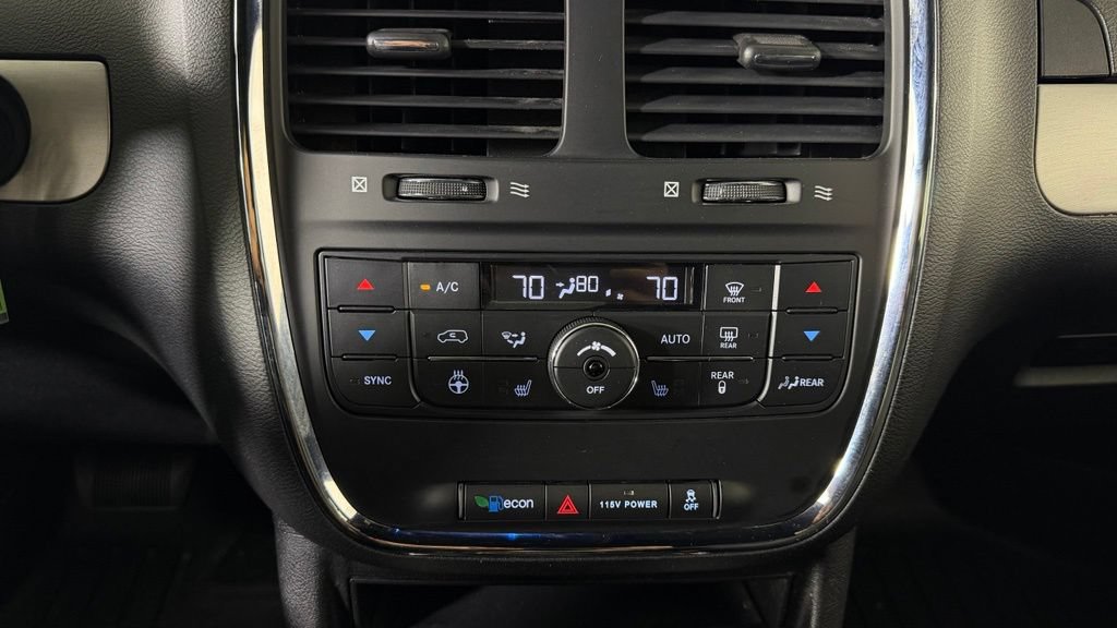 Used 2019 Dodge Grand Caravan GT FWD image 21